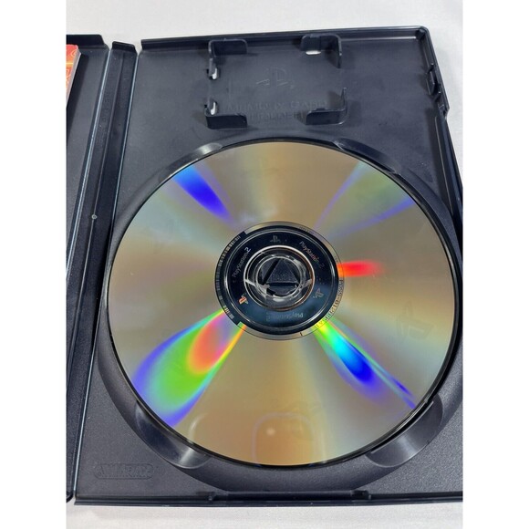 Karaoke Revolution Volume 2 Sony PlayStation 2 2004 Complete with Manual Tested - Picture 7 of 9